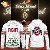 Limited Edition Star Wars x Ohio State Hoodie 2024