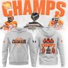 Travis Hunter HE12MAN WINNER Limited Edition Hoodie (2024)