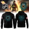 San Jose Sharks x 2024 Native American Heritage Night Premium Hoodie