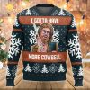 He-Man vs Skeletor Christmas Ugly Sweater Holiday Battle Edition