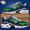 Seattle Seahawks Personalized Limited Edition Shoes 2024