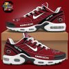 South Carolina Gamecocks 2024 Air Max Plus Shoes Version Limited