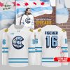 Providence Bruins 2024 Jersey – Personalized Custom Name & Number Edition