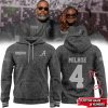 Alabama Crimson Tide Football Native American Heritage Hoodie – Special Release