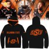 Special New Oklahoma State Cowboys Hoodie hot verson