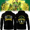 Oregon Ducks Native American Heritage Hoodie – Limited Edition