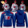 Spokane Chiefs 2024 Limited Edition Hoodie (Classic)