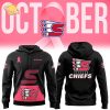 Spokane Chiefs 2024 Limited Edition Hoodie (Classic)