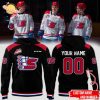 Spokane Chiefs 2024 Limited Edition Fan Hoodie