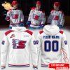 Spokane Chiefs 2024 Limited Edition Hoodie