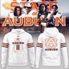 State of Auburn 2024 Special Edition Hoodie (Version 3)