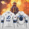 VgKnights Firefighter Hoodie 2024 Premium Edition