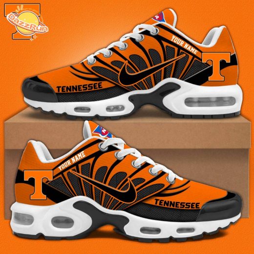 Tennessee Volunteers 2024 Air Max Plus Sneakers – Special Edition