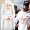 Lone Star Showdown Texas Longhorns Hoodie 2024 Limited Edition