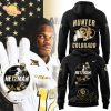 Sam Houston Football Champions New Orleans Bowl Hoodie (R+L Carriers)