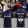 UConn Huskies Women’s Basketball Limited Edition T-Shirt White 2024