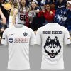 UConn Huskies Women’s Basketball Limited Edition T-Shirt 2024