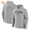 UConn Women’s Basketball x Hello Kitty 2024 Hoodie