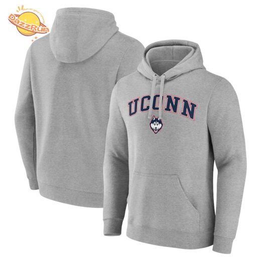 UConn Women’s Basketball 2024 Team T-Hoodie