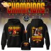 USC Trojans Bowl Champion 2024 Hoodie – Limited Edition Red