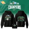 Ohio State Buckeyes x Rose Bowl Game Hoodie 2024 Limited