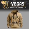 Vegas Golden Knights 2024 Winter Classic Personalized Limited Edition Hoodie