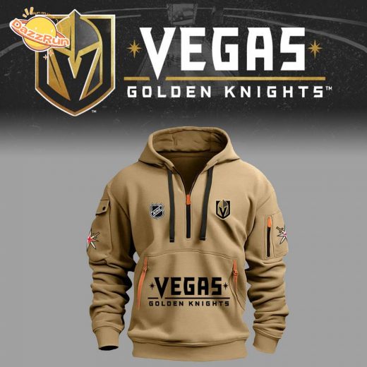 Vegas Golden Knights 2024 New Fan Hoodie