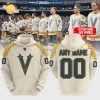 Vegas Golden Knights 2024 New Fan Hoodie