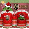 Vegas Golden Knights x Hello Kitty Jersey 2024