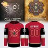 Vegas Golden Knights Limited Edition Christmas Hockey Jersey 2024