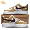 Cleveland Cavaliers Nike Air Force 1 Shoes 2024