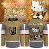 Vegas Golden Knights Limited Edition Christmas Hockey Jersey 2024