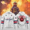 B’Bruins Firefighter Hoodie 2024 Special Limited