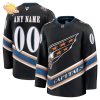 Boston Bruins 100th Birthday Throwback Style Premium Limited Personalized Jersey