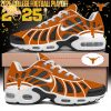 texas longhorn hook’em horn New Shoes 2024 LIMITED EDITION