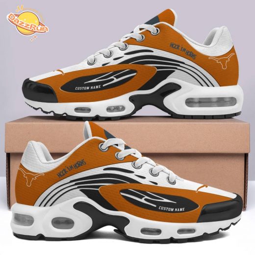 texas longhorn New Shoes 2024 LIMITED EDITION air max new design