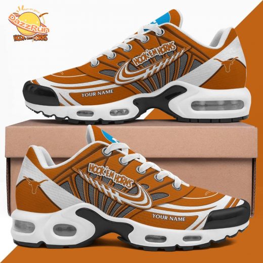 texas longhorn hook’em horn New Shoes 2024 LIMITED EDITION