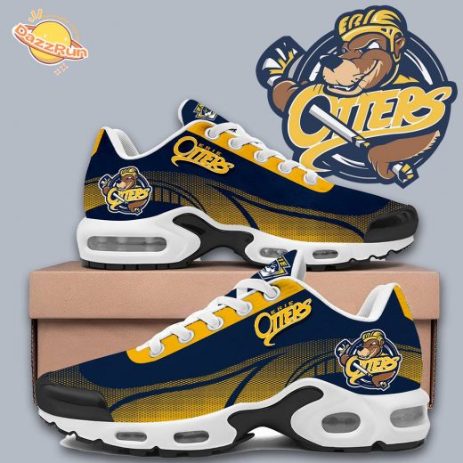 2024 Erie Otters New Air Max Shoes Limited Edition