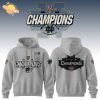 Limited Edition Notre Dame Football Bowl Championship Hoodie – Official 2024