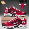 Chicago Bulls 2024 Air Max Hot Version Shoes Limited Edition