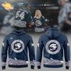 UConn Women’s Basketball x Hello Kitty Hoodie – Limited Edition