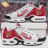 Minnesota Wild Air Max 2024 Shoes