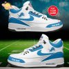 Denver Broncos Air Jordan 3 Shoes Personalized – Limited Edition Sneakers