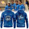 Toledo Walleye x First Responders Night Limited Edition Hoodie