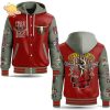 Washington Commanders NFL City Bomber Jacket – Premium Style