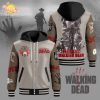 Hooded Baseball Jacket Avenged Sevenfold Band Edition