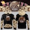 Limited Edition Hershey Bears Hoodie 2025