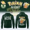 Limited Edition Milwaukee Bucks x Star Wars Hoodie 2024