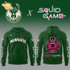 Limited Edition Milwaukee Bucks x Star Wars Hoodie 2024