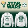 Limited Edition Milwaukee Bucks x Pokémon Night Hoodie 2025